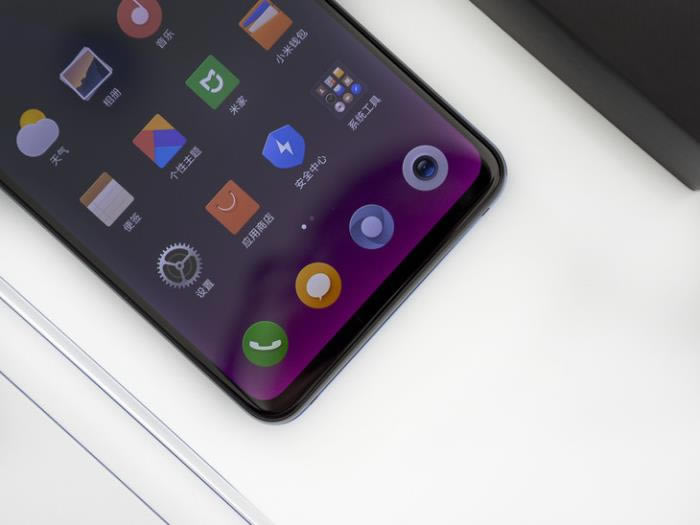 小米MIX 3手机怎么样?小米MIX 3全面评测_手机评测_手机学院_本站