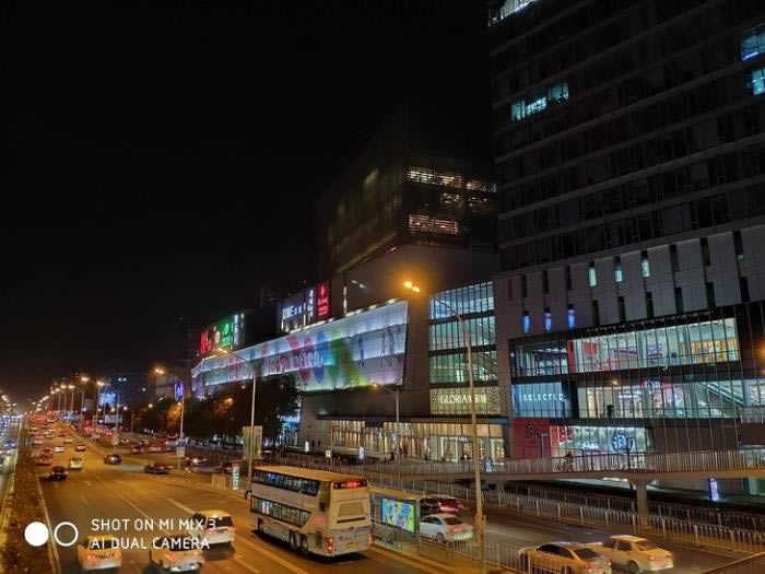 小米MIX 3手机怎么样?小米MIX 3全面评测_手机评测_手机学院_本站