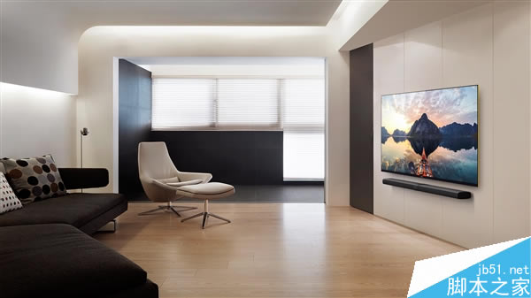 3999元!55寸版小米电视3发布:依然分体式设计