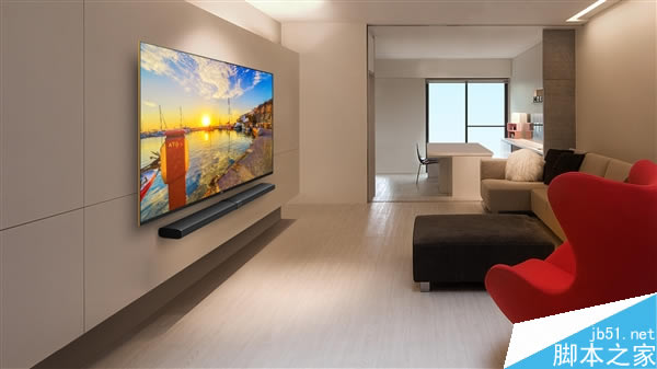 3999元!55寸版小米电视3发布:依然分体式设计