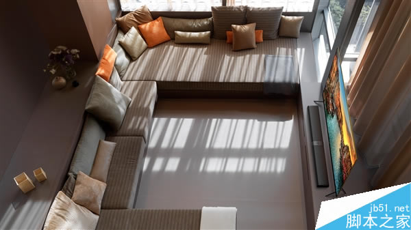 3999元!55寸版小米电视3发布:依然分体式设计