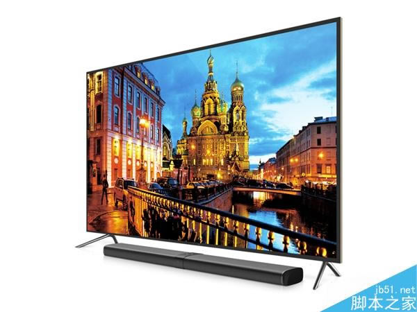 3999元!55寸版小米电视3发布:依然分体式设计