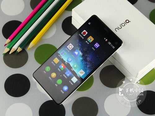 1499谁称王? nubia Z7 mini对比小米3