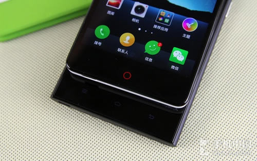 1499谁称王? nubia Z7 mini对比小米3