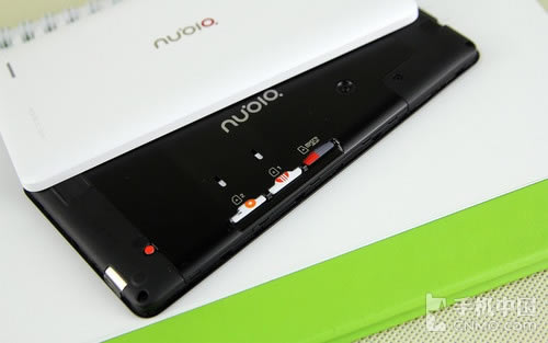 1499谁称王? nubia Z7 mini对比小米3