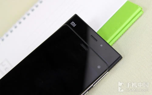 1499谁称王? nubia Z7 mini对比小米3