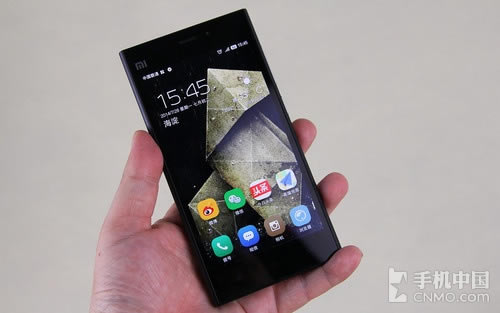 1499谁称王? nubia Z7 mini对比小米3