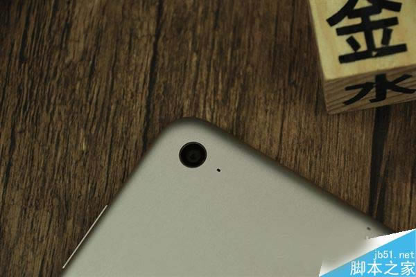 外形好看吗?1499元小米平板3香槟金开箱图赏_平板电脑_硬件教程_本站