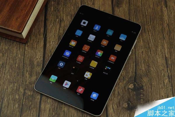 外形好看吗?1499元小米平板3香槟金开箱图赏_平板电脑_硬件教程_本站