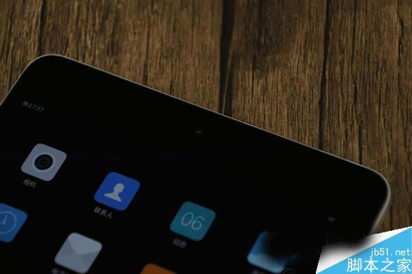 外形好看吗?1499元小米平板3香槟金开箱图赏_平板电脑_硬件教程_本站