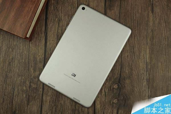 外形好看吗?1499元小米平板3香槟金开箱图赏_平板电脑_硬件教程_本站
