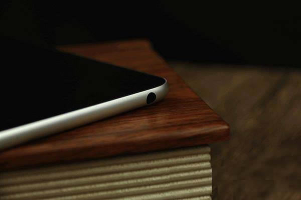 外形好看吗?1499元小米平板3香槟金开箱图赏_平板电脑_硬件教程_本站