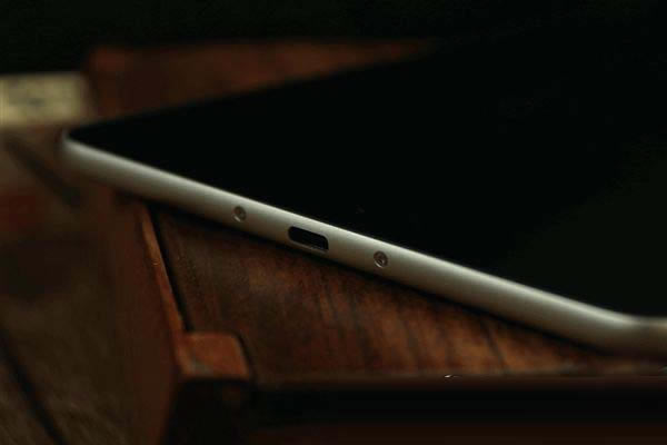 外形好看吗?1499元小米平板3香槟金开箱图赏_平板电脑_硬件教程_本站