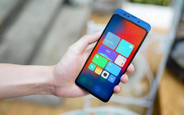 小米MIX3支持NFC刷公交吗 小米MIX3有NFC功能吗_手机知识_手机学院_本站