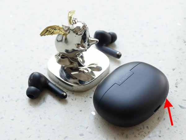 小米真无线降噪耳机3pro如何连接手机?小米真无线降噪耳机3pro连接手机的方法_硬件综合_硬件教程_本站