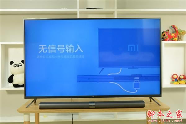 4999元!60寸4K分体设计:小米电视3真机图赏