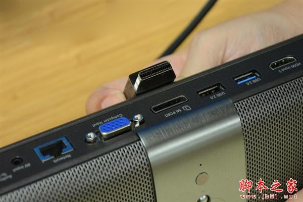 4999元!60寸4K分体设计:小米电视3真机图赏