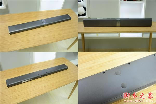 4999元!60寸4K分体设计:小米电视3真机图赏