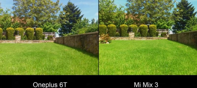 一加6T和小米MIX3哪个值得买 一加6T和小米MIX3区别对比_手机知识_手机学院_本站