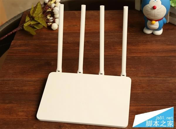 149元!小米路由器3开箱图赏:比iPhone 6还薄