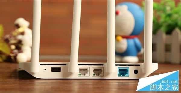 149元!小米路由器3开箱图赏:比iPhone 6还薄
