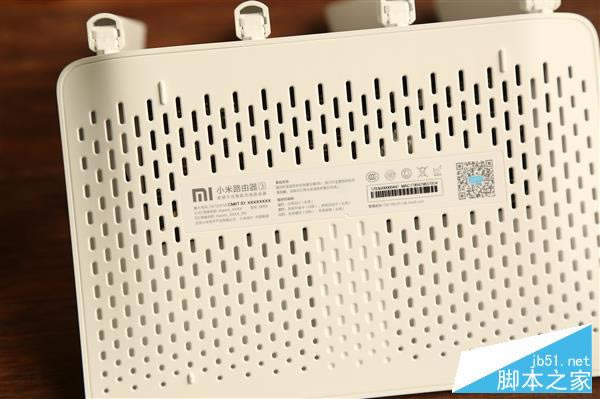 149元!小米路由器3开箱图赏:比iPhone 6还薄