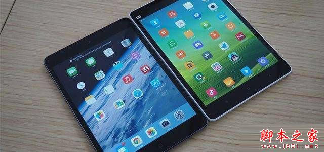 小米平板3将于3月份发布,有图为证!网友:别再一次被”耍猴“!