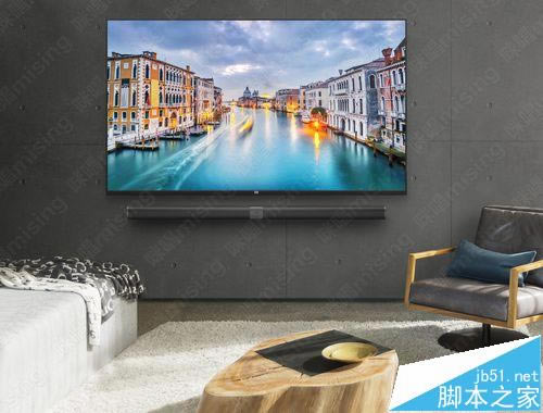 小米电视3怎么接麦克风k歌,插话筒卡拉ok