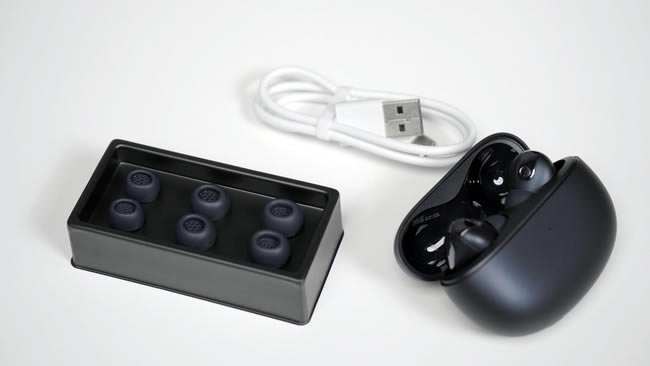 小米真无线降噪耳机3Pro怎么样?小米真无线降噪耳机3Pro评测_硬件综合_硬件教程_本站