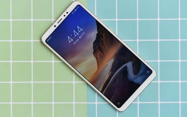 小米max3值得入手吗 小米max3全面详细评测_手机评测_手机学院_本站