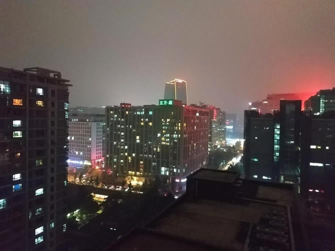 小米max3值得入手吗 小米max3全面详细评测_手机评测_手机学院_本站