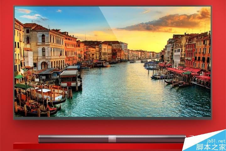 4999元业界良心!小米电视3真机拆解