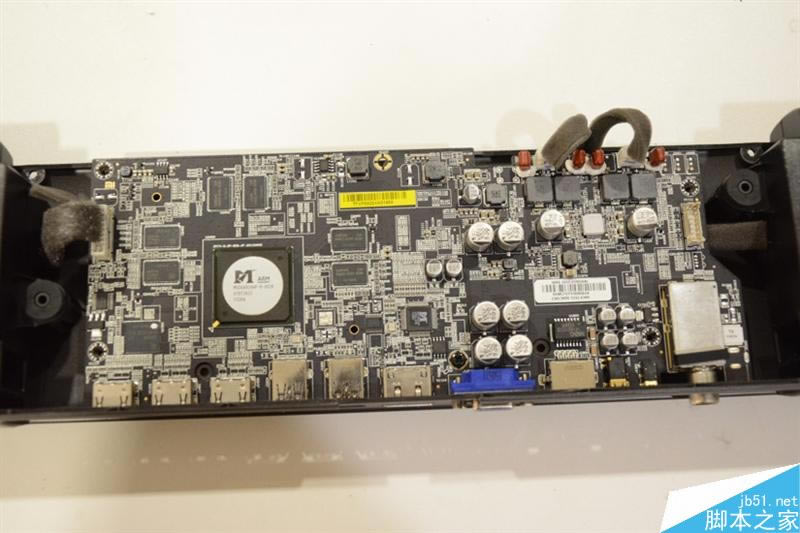 4999元业界良心!小米电视3真机拆解
