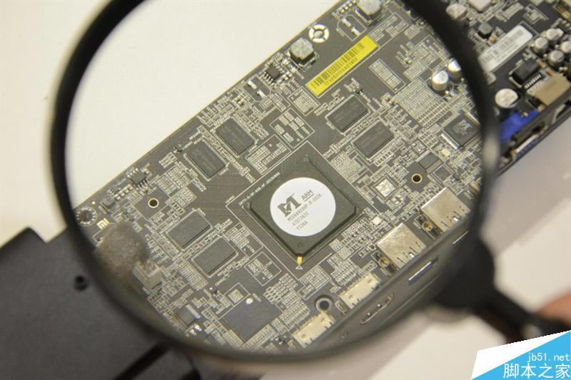 4999元业界良心!小米电视3真机拆解