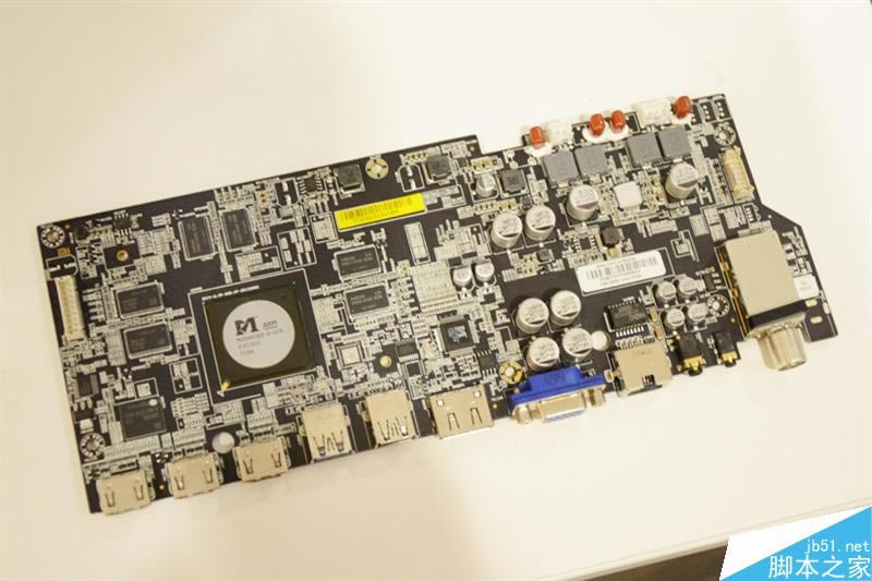 4999元业界良心!小米电视3真机拆解