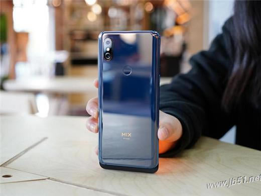 小米mix3怎么样?小米mix3和华为mate20区别对比全面评测_手机评测_手机学院_本站