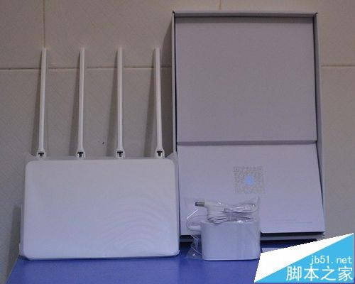 小米路由器3信号好吗? 小米路由3开箱使用教程_路由器_网络_本站