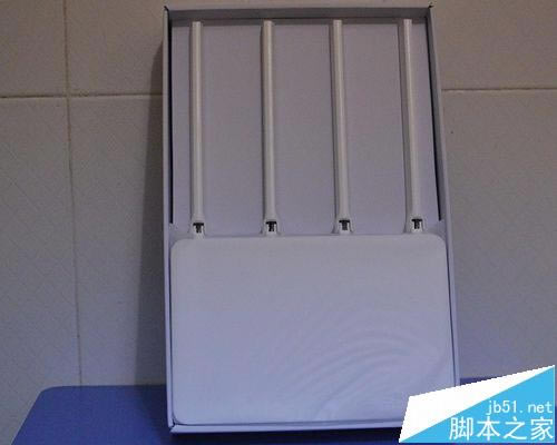 小米路由器3信号好吗? 小米路由3开箱使用教程_路由器_网络_本站