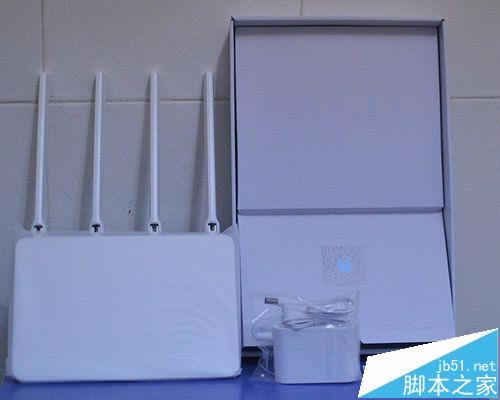 小米路由器3信号好吗? 小米路由3开箱使用教程_路由器_网络_本站