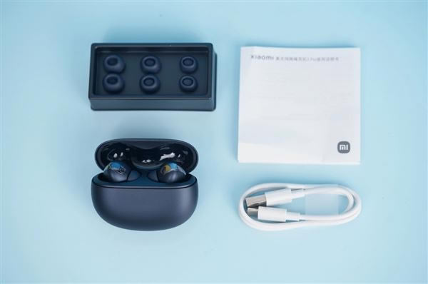 小米真无线降噪耳机3Pro值得买吗 小米真无线降噪耳机3Pro详细评测_硬件综合_硬件教程_本站