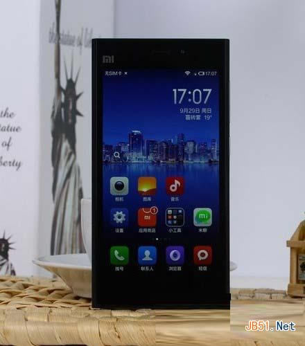 nubia x6和小米3哪个好