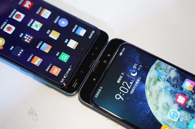 С��MIX3����ҫMagic2�ĸ�ֵ���� ��ҫMagic2��С��MIX3����Ա�_�ֻ�֪ʶ_�ֻ�ѧԺ_��վ