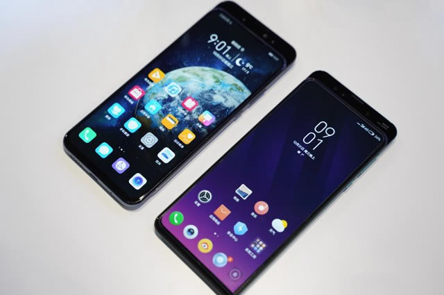 С��MIX3����ҫMagic2�ĸ�ֵ���� ��ҫMagic2��С��MIX3����Ա�_�ֻ�֪ʶ_�ֻ�ѧԺ_��վ