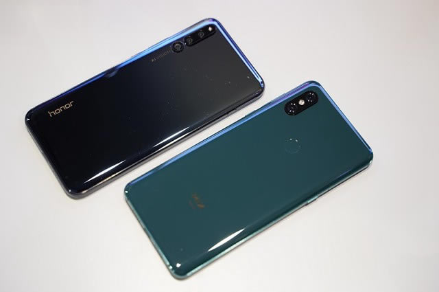 С��MIX3����ҫMagic2�ĸ�ֵ���� ��ҫMagic2��С��MIX3����Ա�_�ֻ�֪ʶ_�ֻ�ѧԺ_��վ