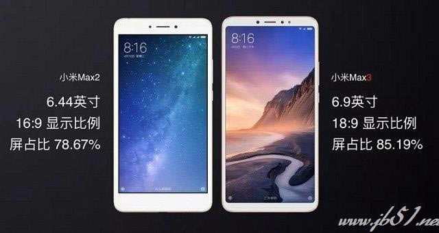 С��Max3��Max2��һ����ã�С��Max3�Ա�Max2����Ա���ϸ����_�ֻ�����_�ֻ�ѧԺ_��վ