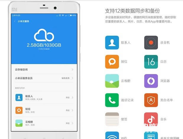 MIUI 7˽ļйg