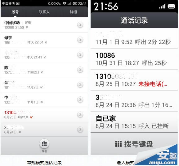 ֻģʽʹý̳ ģʽVSģʽ