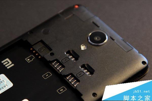 红米Note3怎么插卡?红米Note3手机SIM卡安装图解教程_安卓手机_手机学院_本站