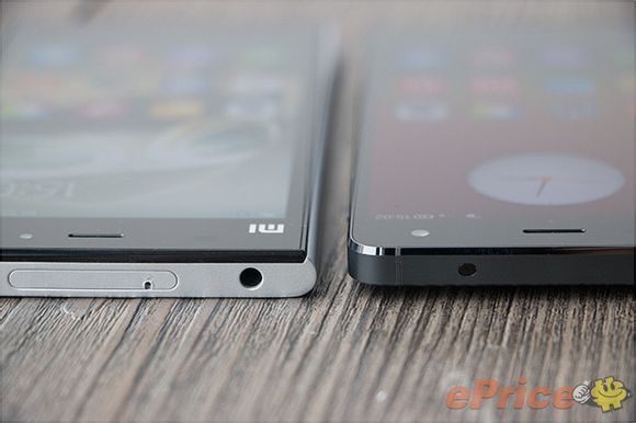性价比真的不如旧款?小米4对比小米3评测图片5