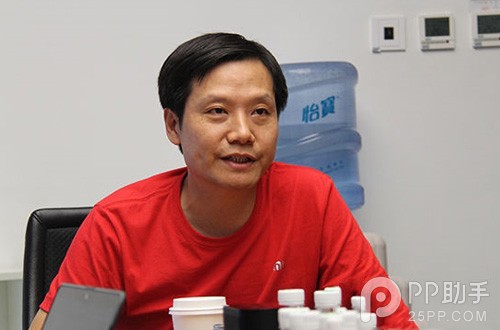 小米4为什么不支持全网4G?雷军详细解答小米4疑问